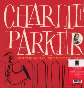 Charlie Parker Ornithology: the Best of Bird LP vinyl Europe Concord 2024 - Picture 1 of 2