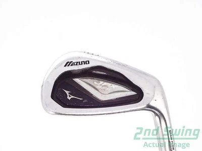 Mizuno JPX 825 Pro Single Iron 9 Iron Steel Stiff Right 36.25in - Image 1 of 4