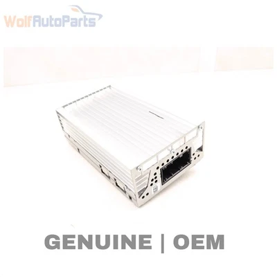 2019-2024 BMW X4 - AMP / Amplifier (HIFI) 2622849 - Image 1 of 4