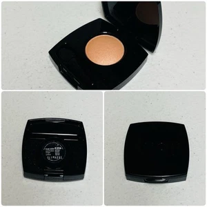 AVON True Color Eyeshadow Single E206 Golden Peach .09oz - Picture 1 of 4