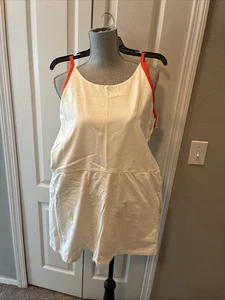 Vestido corto Free People Hot Shot para dama talla XL - Imagen 1 de 6