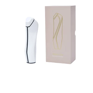 Advanced Plasma Ozone Acne Treatment Pen for Powerful Demodex Control - Picture 1 of 8