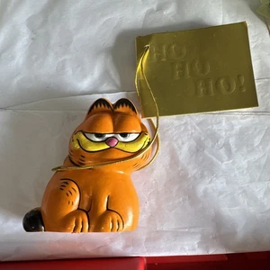 United Features Syndicate 1981 Garfield On String  - Bild 1 von 11