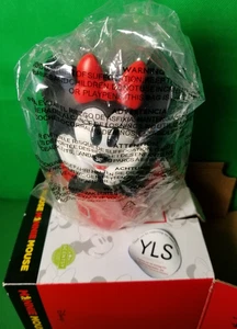 Scentsy Disney Minnie Mouse Wall Fan Diffuser Armoma Lamp NEW In Box - Picture 1 of 8