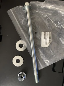 NEW For Subaru Lateral Link Bolt Kit WRX Legacy Forester Outback Impreza - Bild 1 von 2