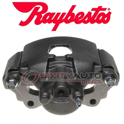 Raybestos Front Right Disc Brake Caliper for 2005-2009 Buick LaCrosse 3.6L nu Foto 1 de 4