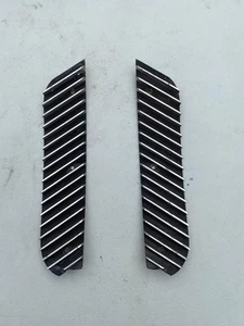Corvette 1962 Cove Moldings Original Nice - Bild 1 von 2