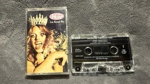 Live Through This by Hole (Cassette, Apr-1994, Geffen Records) - Picture 1 of 5