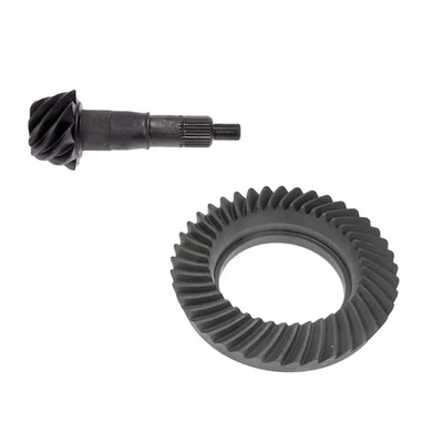 For Ford E-250 Econoline Club Wagon 90 91 Differential Ring and Pinion Gear Set - Image 1 of 4