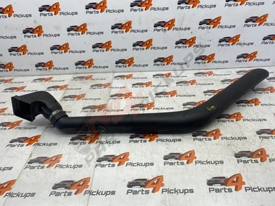 Mitsubishi L200 4life 2002 caja de filtro de aire snorkel 1999-2006 Foto 1 de 4