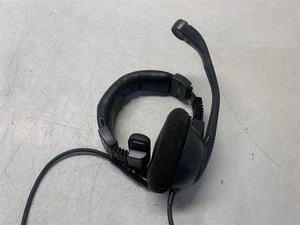 CLEAR COM INTERCOM SYSTEM CC-95 HEADSET - Picture 1 of 3