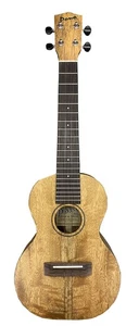 Pono MGC Concert Mango Series Concert Ukulele - Picture 1 of 1