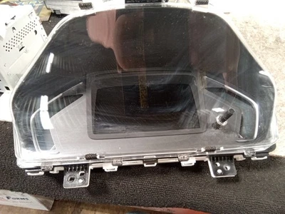 2019 Odyssey OE medidor de velocidade cluster 31K milhas Honda - Imagem 1 de 4