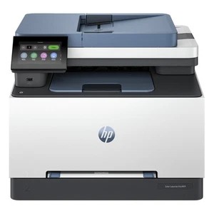 HP Color LaserJet Pro MFP 3302sdw Printer - Picture 1 of 13