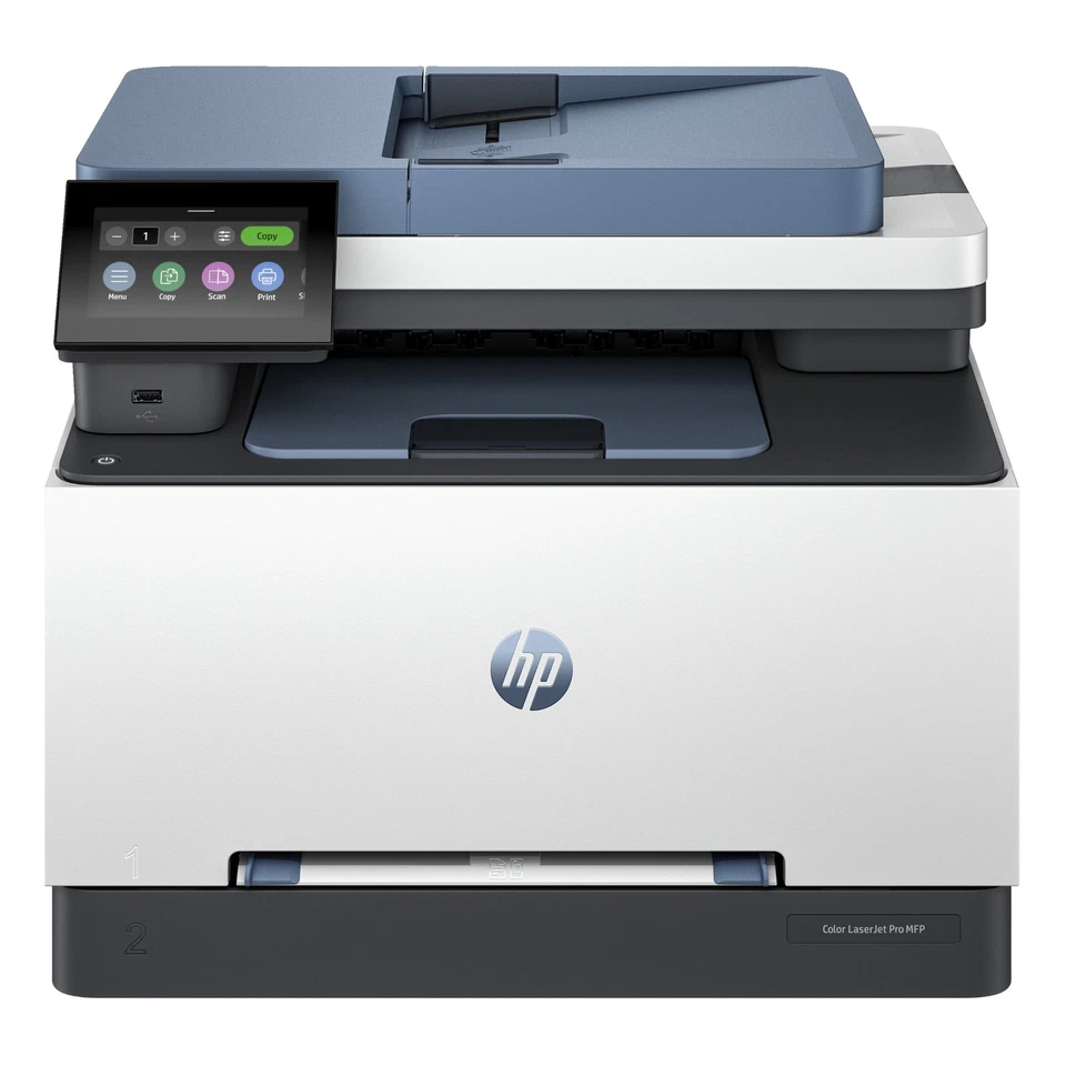 HP 499Q6F#B19 Color Laserjet Pro Mfp