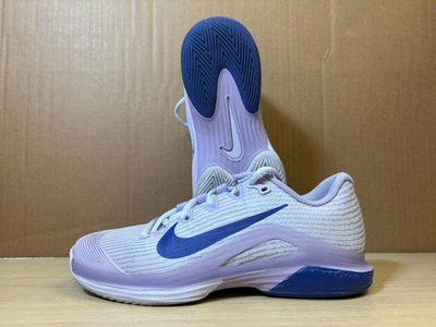 Nike Women's Zoom Vapor 12 Preowned Tennis Shoes Size 7.5 - Image 1 of 4