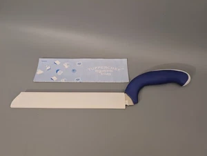 Tupperware Brotmesser Universalserie mit Klinge 20 cm - Bild 1 von 2