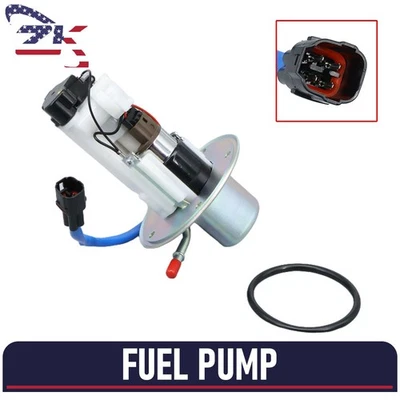 BOMBA DE COMBUSTÍVEL ASSY para 15100-16G00 SUZUKI 05-09 SV650 SV 650 SV650S SV 650S K3 K4 - Imagem 1 de 4