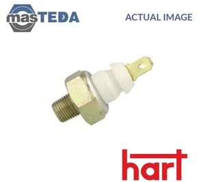 511 606 OIL PRESSURE SENSOR GAUGE HART FOR VW GOLF II,JETTA II,GOLF ,SCIROCCO - Picture 1 of 5
