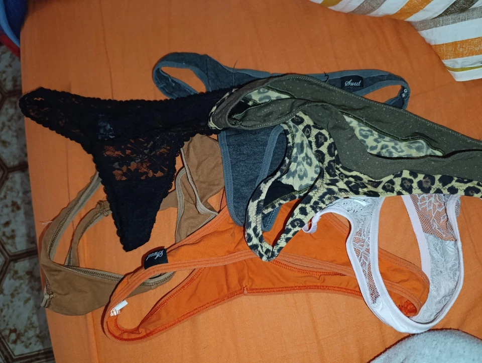 Mutandine Donna - Image 1 of 1