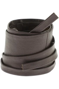 MANGO Gürtel Damen Gr. EU 140 Braun #lq9p0my - Bild 1 von 4