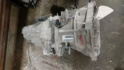 Transmisión para Porsche Cayman 2,7 L MT 32K Foto 1 de 4