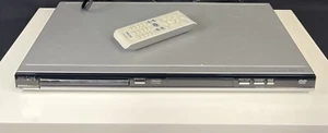 Philips DVP5140/37 DVD PLAYER Dolby Digital Audio With Remote Tested Working - Picture 1 of 18