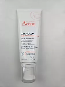 Avène XeraCalm A.D Lipid-Auffüllcreme - Neurodermitis, Ekzem-anfällig - Bild 1 von 5