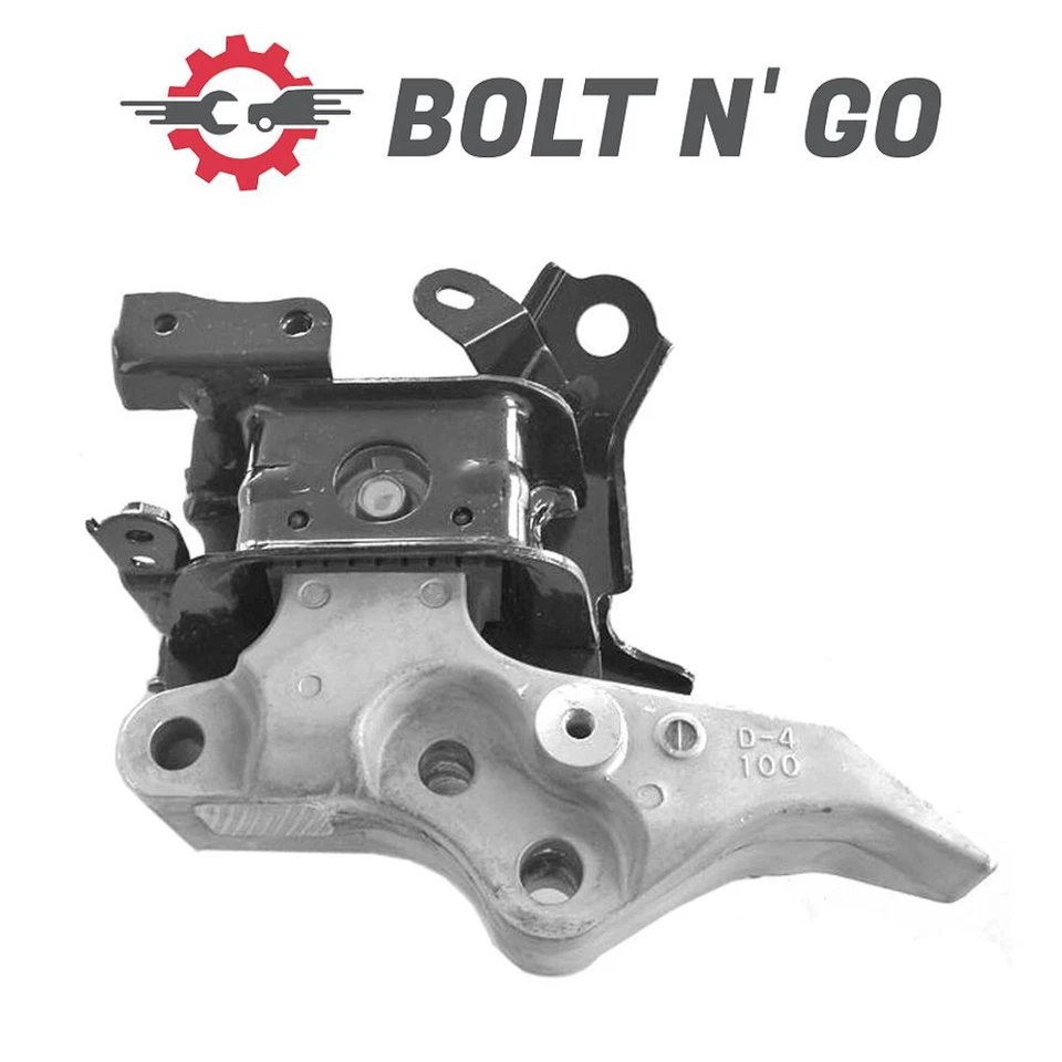 Montaje de motor derecho para Lexus RX350 RX350L 2016-2021 3,5 L 10102 Foto 1 de 4