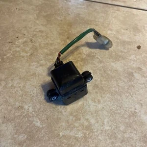 2006 Kawasaki STX 12F 15F Tip Over Sensor 03 04 05 - Foto 1 di 3