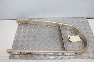 2007 CAN-AM OUTLANDER 400 XT FRONT FOOTREST MOUNT BRACKET 705200872 - Picture 1 of 3