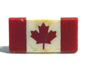 Canada Maple Leaf Flagge Fahne Pin (H21) - Bild 1 von 1