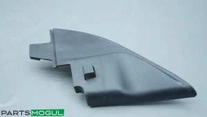 Infiniti JX35 QX60 2013-2017 panel de puerta del pasajero delantero cubierta de moldura de esquina OEM - Imagen 1 de 5