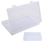 Large Capacity Photo Storage Box for Organizing and Sorting Your Picture Album