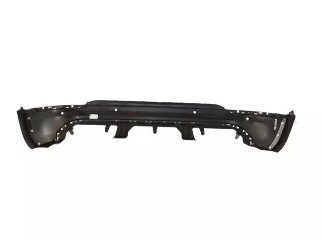 Genuine Mopar 2016-2018 Fiat 500X Rear Bumper Fascia 6AQ02LXHAA — 第 1/4 张图片