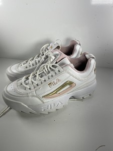 Las mejores ofertas en Zapatos de oro FILA para De mujer | eBay