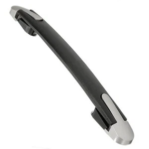 Schwarz Ersatzriemen Griff Grip Ersatz für Koffer Box Gepäck Sell BEST 2025- - Picture 1 of 13