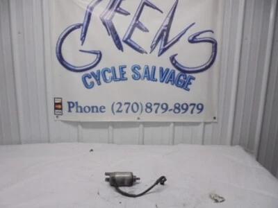 Kawasaki Ninja ZX12R ZX1200A 2001 OEM GENERADOR DE ESTATOR ALTERNADOR MAGNÉTICO Foto 1 de 4