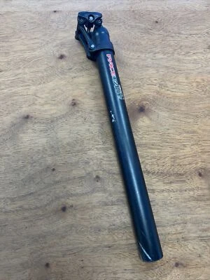 Race Face  Evolve XC Alloy 30.9mm x 375mm Mountain Bike Seat Post - Image 1 of 4