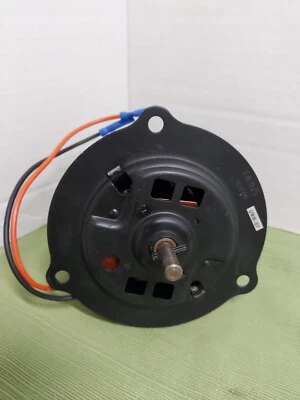 NOS Factory Air 35660 Radiator Fan Motor. Free Shipping!!! - Image 1 of 4