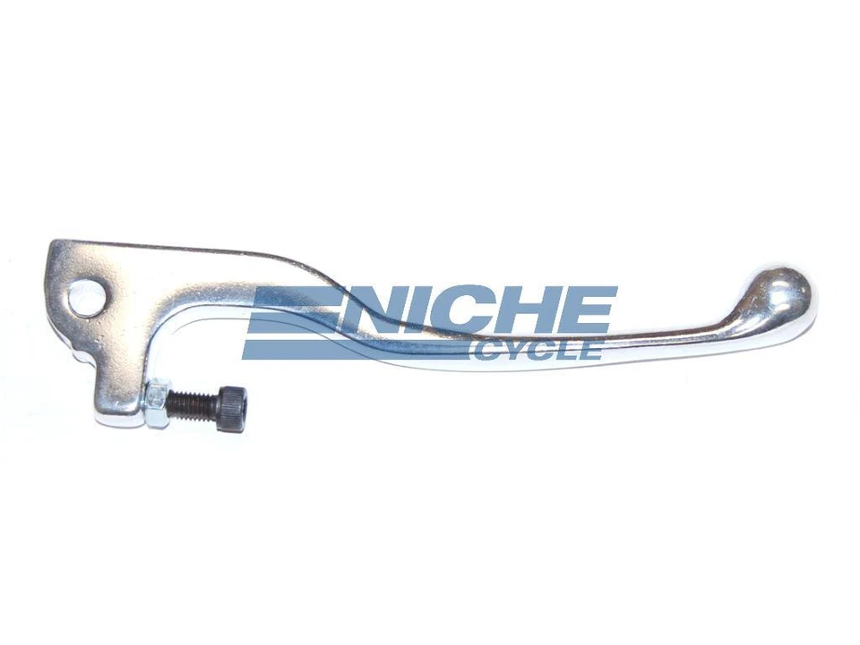 Palanca de freno pulida Yamaha TTR125L disco 00-17 3SP-83922-00 Foto 1 de 1