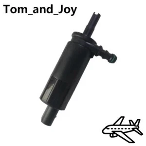 Headlight Washer Bump 2108691121 For Mercedes W203 W208 W211 C230 CLK550 S550 - Imagen 1 de 9