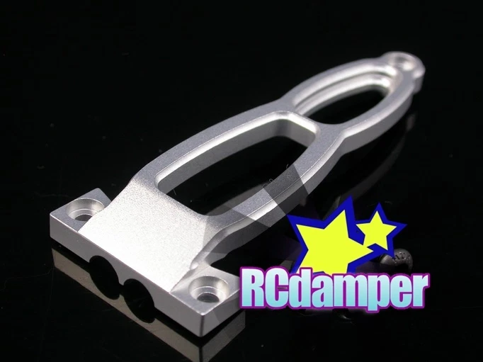 ALUMINUM ARM BULK LOWER S TAMIYA 1/12 MIDNIGHT PUMPKIN LUNCH BOX UNIMOG 406 CW01 - Image 1 of 1