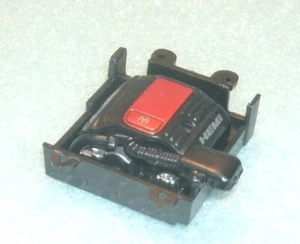 1/24 Scale 2006 Dodge HEMI Charger Engine Bay Panel (5.7 Liter V8) Welly Part - Picture 1 of 6