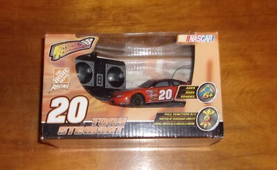 Front Runners - Nascar #20 Tony Stewart Home Depot - Remote Controlled Car - Image 1 of 4