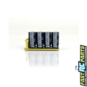 Castle Creations CC CapPack 8S Max 5V-35V CSE011-0148-00 - Imagen 1 de 1