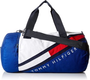 Las mejores ofertas en Bolsas Para hombres Tommy Hilfiger Azul | eBay