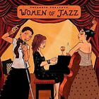 Women of Jazz Putumayo