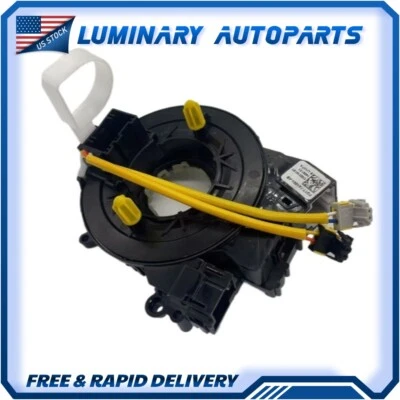 Clock Spring Without Heated Steering Wheel FG1Z-14A664-C Fit Ford Flex 2015-2019 - Image 1 of 4