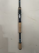G. Loomis NRX+ 852C JWR 7'1" Medium Extra Fast Casting Rod new w/out tags